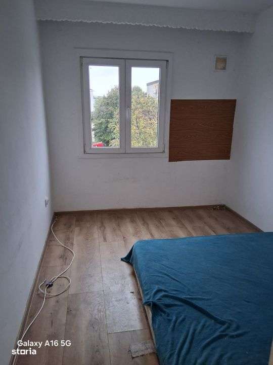 Garsoniera zona Zimbru - Imagine principală: 1/3