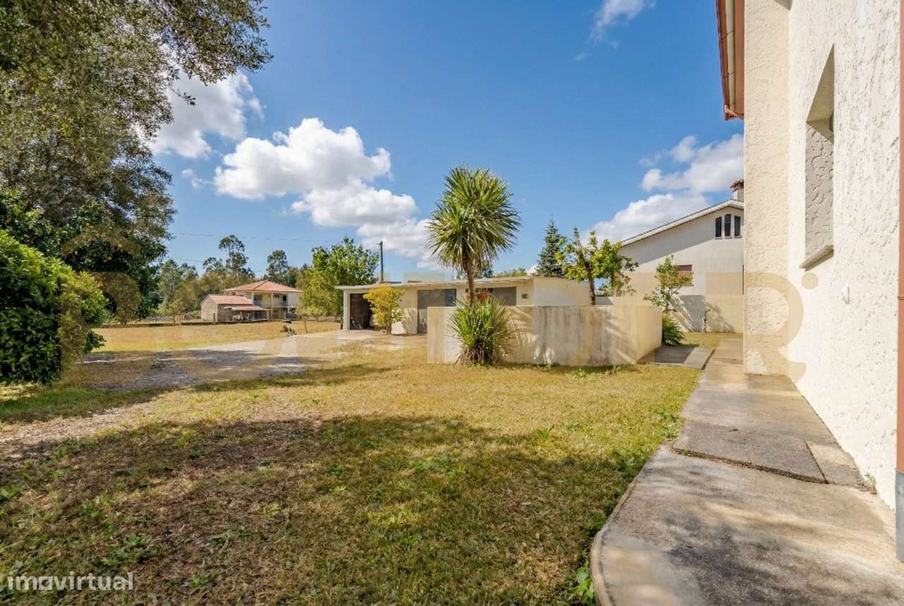 Moradia Isolada T4 em Serafão - Grande imagem: 5/49