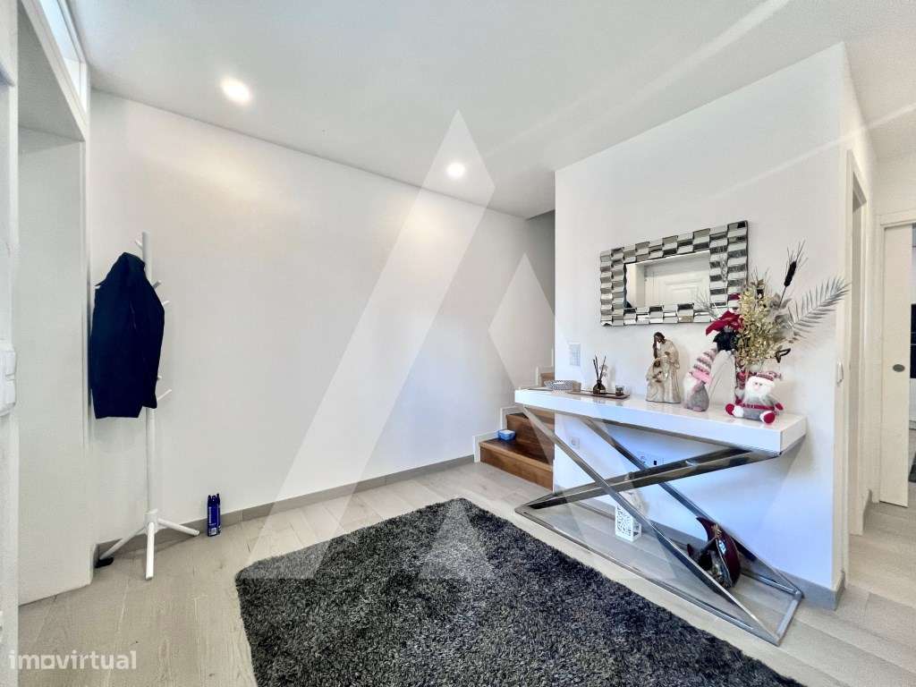 Moradia T3 em São João da Madeira-10