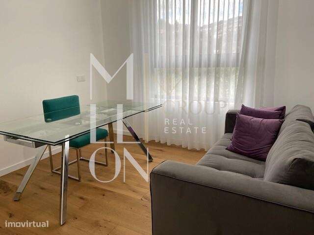 Penthouse T6, situada no novo edifício UPTOWN - Grande imagem: 5/25