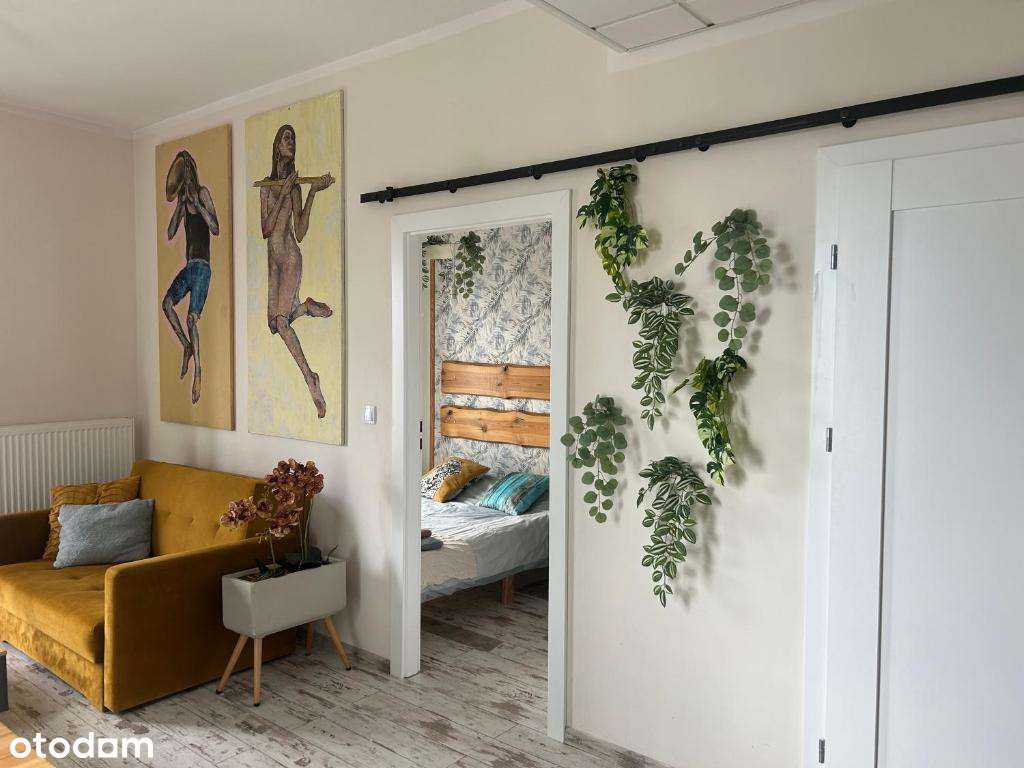 Mieszkanie w top lokalizacji! okazja inwestycyjna!-9