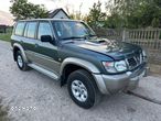 Nissan Patrol GR 3.0 TDI Elegance - 4