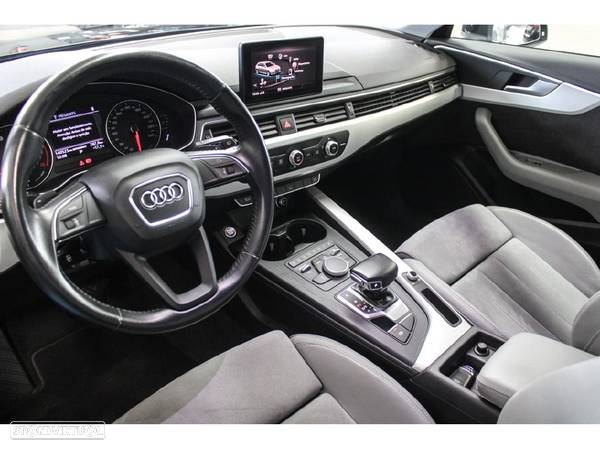 Audi A4 Avant 2.0 TDI S tronic - 19