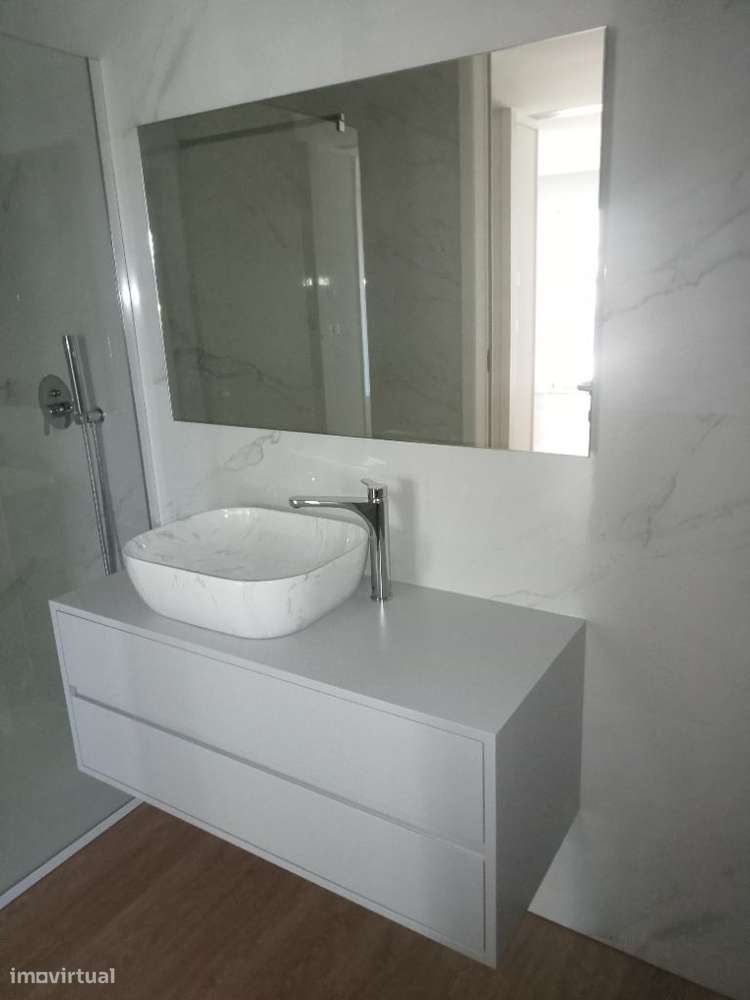 Apartamento T3 - Grande imagem: 5/11