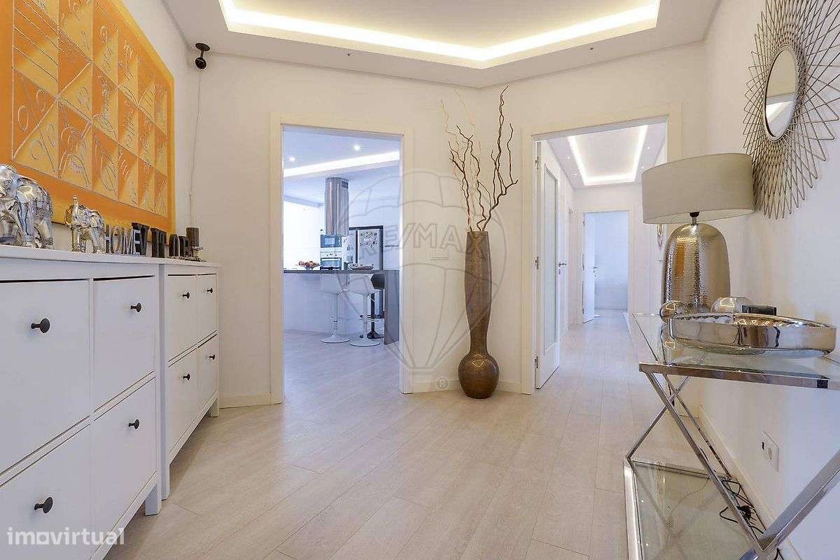 Apartamento T3 para venda-7