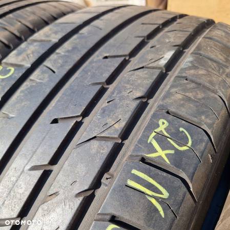 KUMHO CRUGEN HP91 235/55R19 101V 6mm 2x 19R - 2