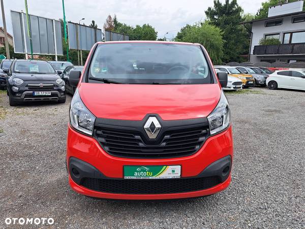 Renault Trafic - 3