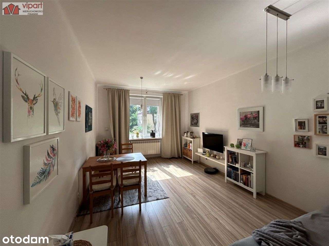 Mieszkanie, 48,19 m², Tychy-3