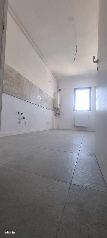 Finalizat Apartament 2 camere decomandat, Metalurgiei rond Metro-12