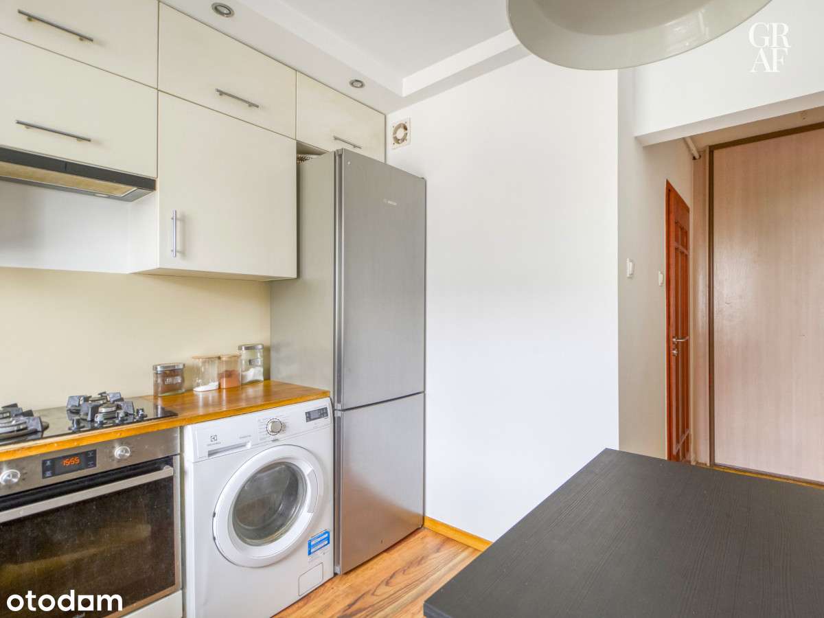 ✅ 2 oddzielne pokoje ✅ do wprowadzenia ✅ ciche ✅-6