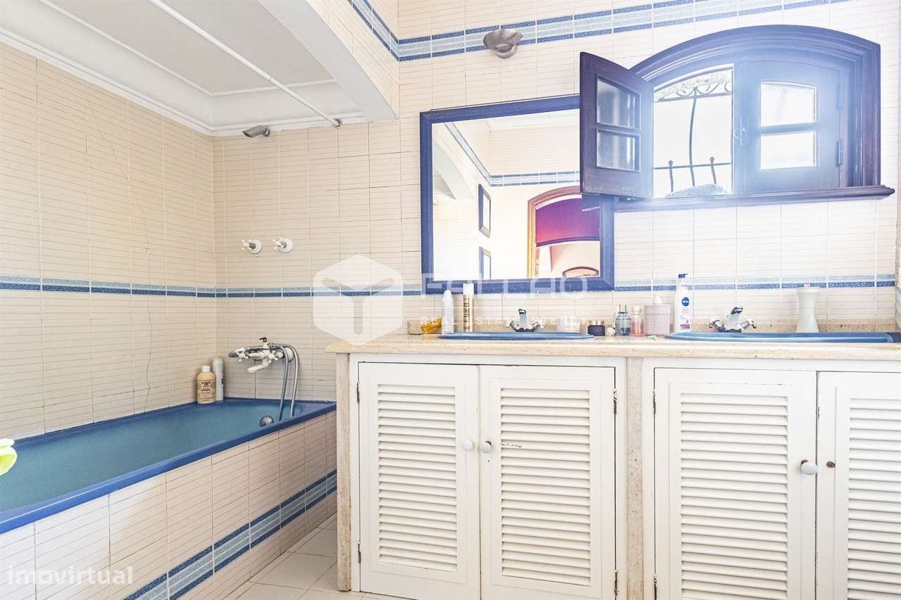 Moradia T5 Venda em Santarém (Marvila), Santa Iria da Ribeira de Santa-44