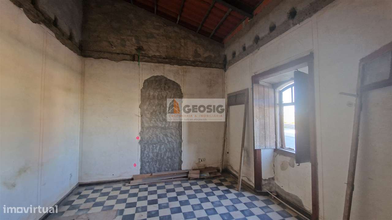 Moradia para Restaurar T9 Venda em Entradas,Castro Verde - Grande imagem: 5/35