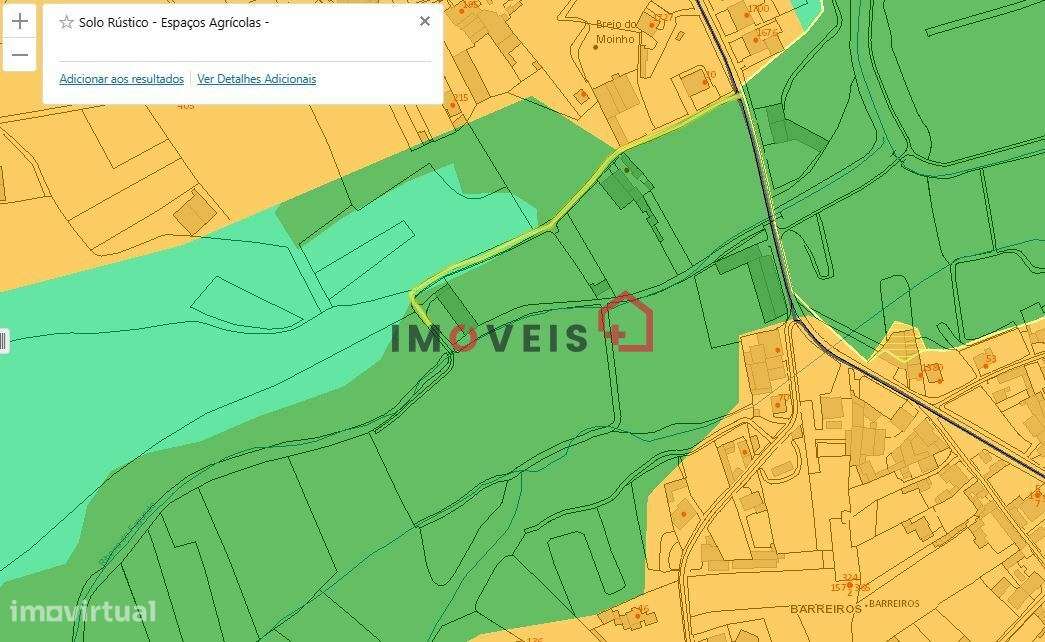 Terreno - Amor - Grande imagem: 4/4