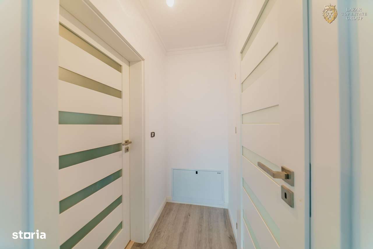 Vila noua 4 camere de vanzare in Gai-10