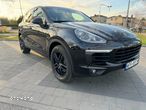 Porsche Cayenne Diesel - 11