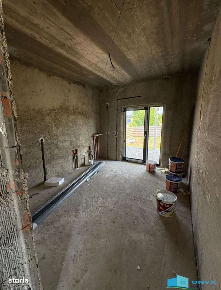 Casa Individuala, Hlincea, 4 camere, 475 teren - Imagine principală: 4/7