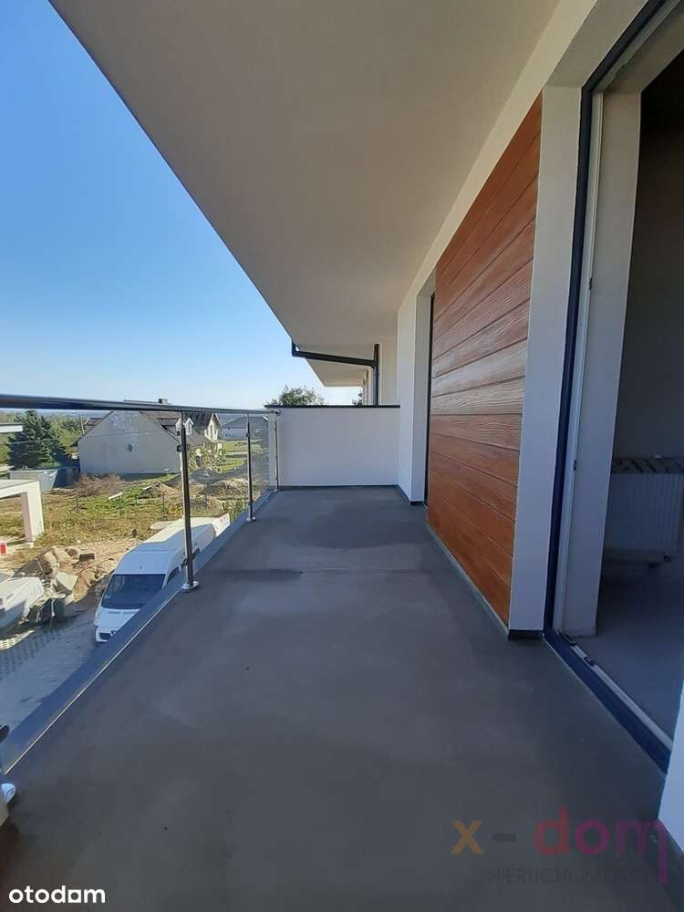 NOWA CENA! | 86 m2 | 4 pokoje | ogród lub 2 tarasy-12