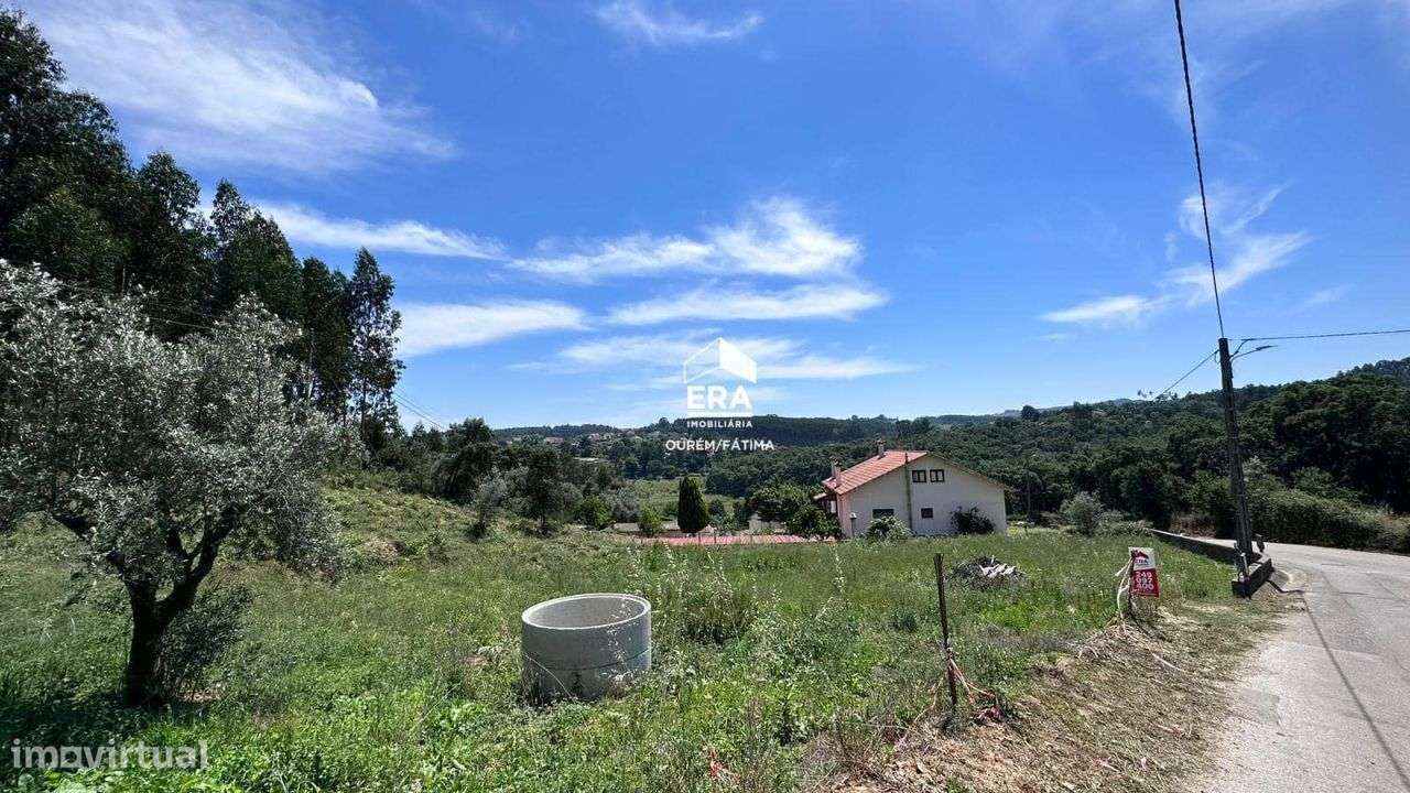 Terreno para Construção localizado em Ferreira de Zezêre - Grande imagem: 4/27
