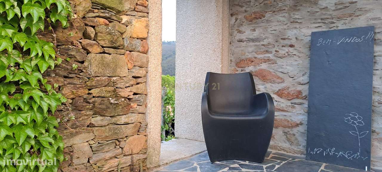 Charmosa Quinta em Castelo de Paiva - Grande imagem: 4/31
