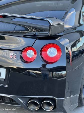 Nissan GT-R 3.8 V6 Premium Edition - 18