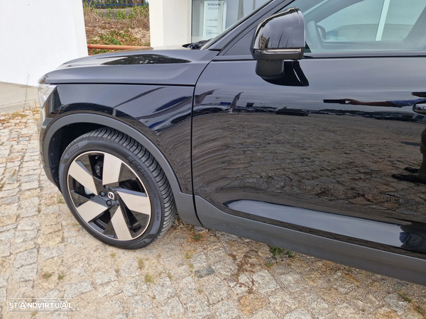 Volvo XC 40 Recharge Twin Ultimate - 7