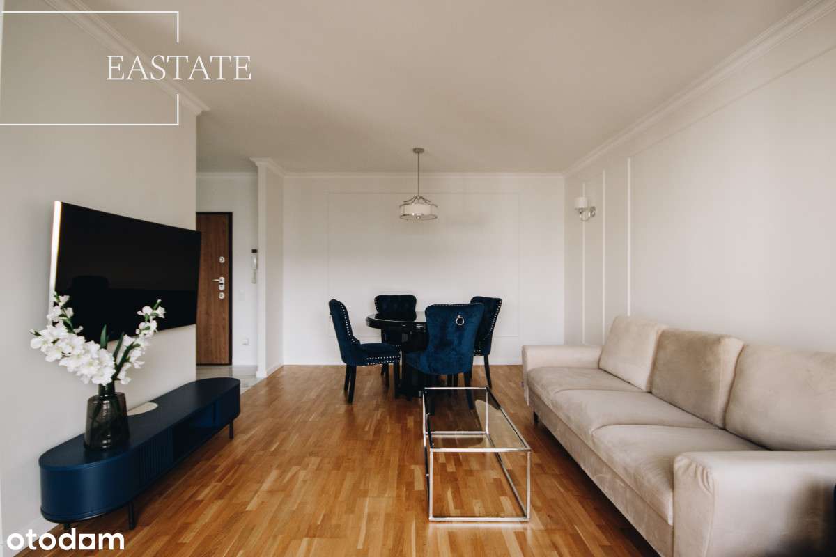 Apartament 70 m² z miejscem w hali garażowej - Pełny obrazek: 4/15