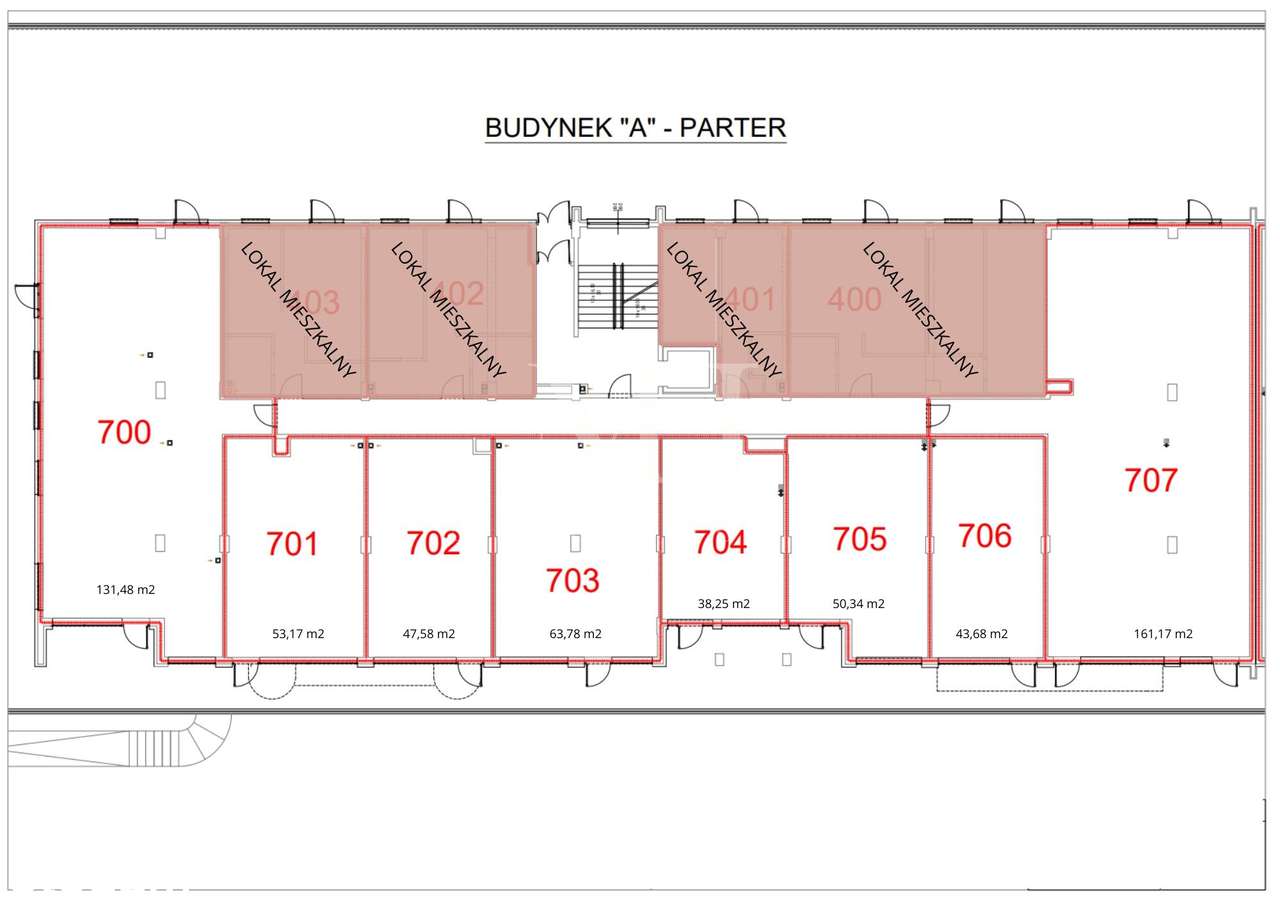 Pakiet 8 lokali usługowych – Warszawa, Włochy! - Pełny obrazek: 5/5