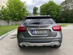 Mercedes-Benz GLA 200 (CDI) d 4Matic 7G-DCT - 5