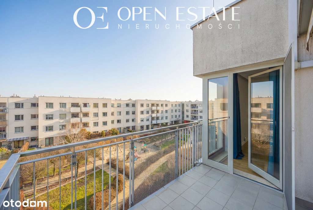 3 pokoje | Jasne i ciche | 2 msc parkingowe-11