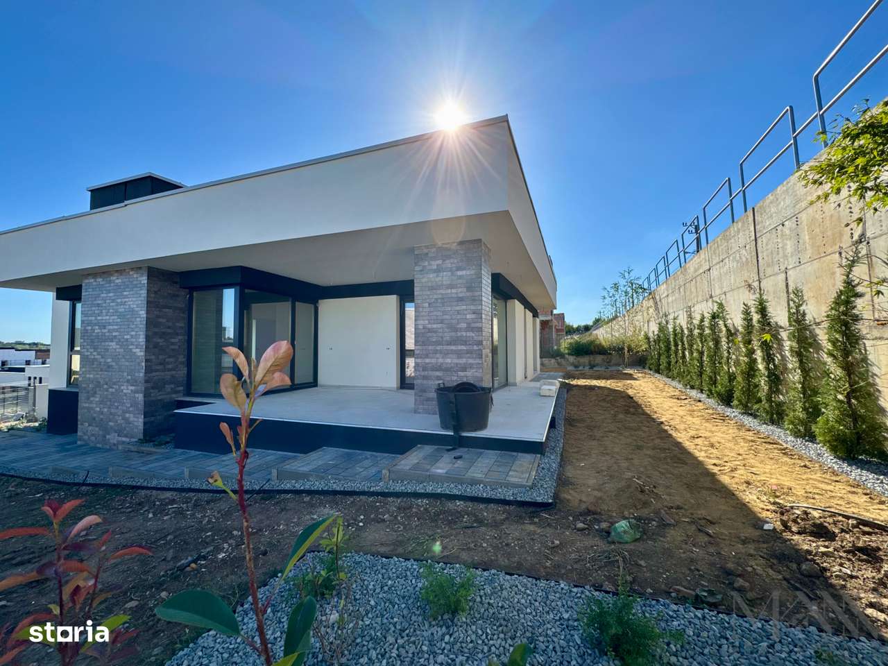 Casa noua | de vanzare | ansamblu rezidential premium-4