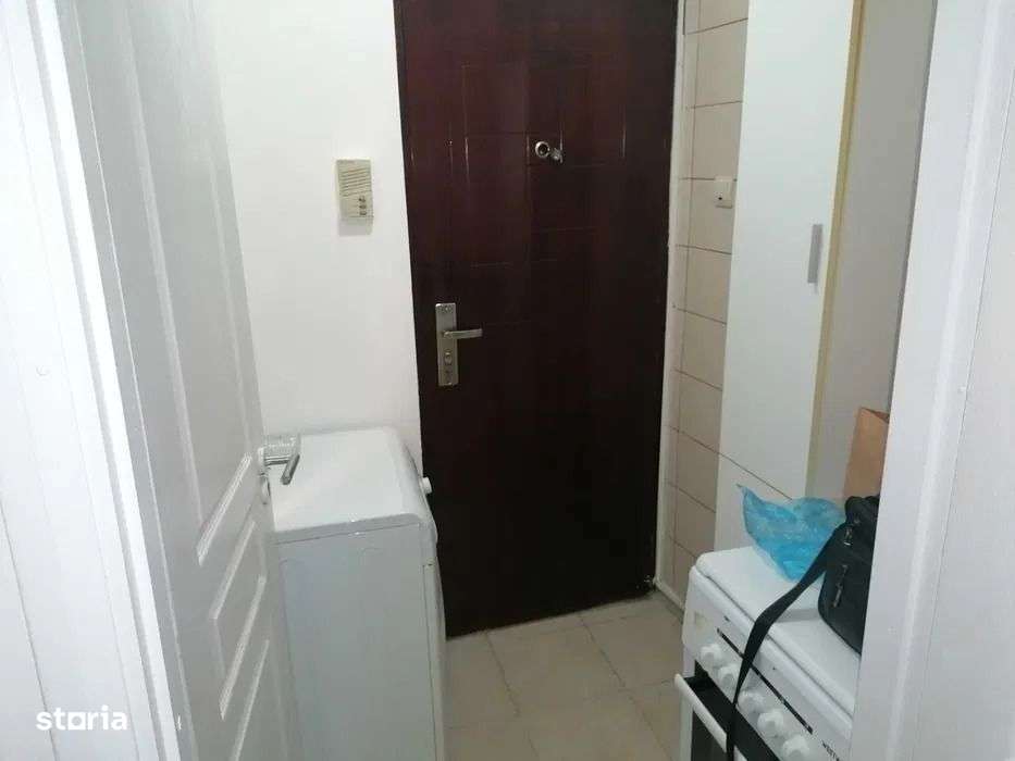 Garsonieră mobilată de vânzare în Zona Buziașului |Timișoara| - Imagine principală: 4/5