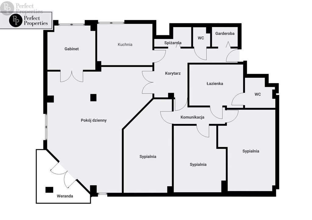 Mieszkanie dla dużej rodziny w świetnej lokalizacj-8