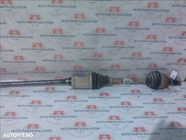 planetara dreapta fata bmw x5  e70  2007 2009 - 1