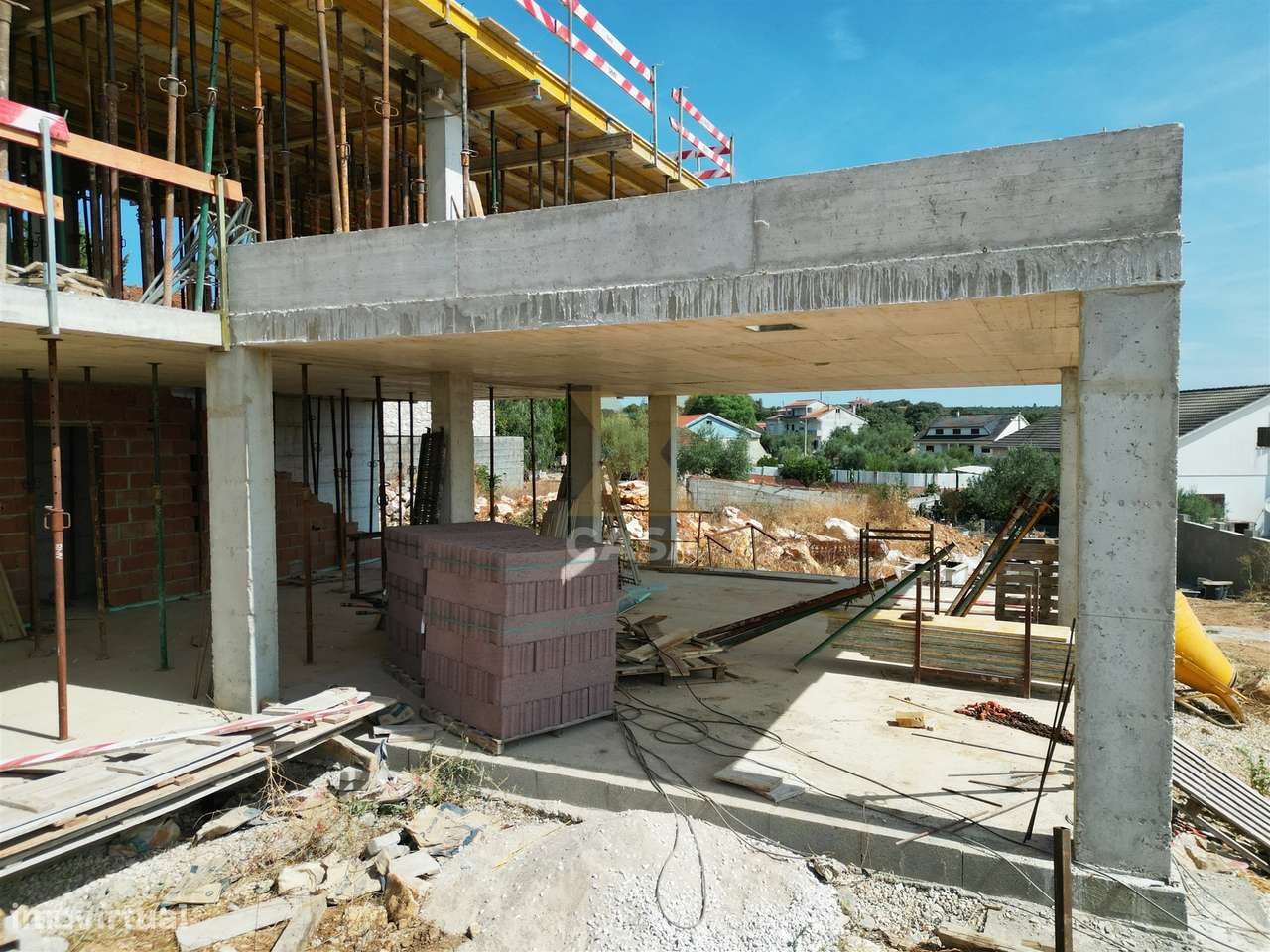 Moradia T3 Venda em Nossa Senhora das Misericórdias,Ourém-28