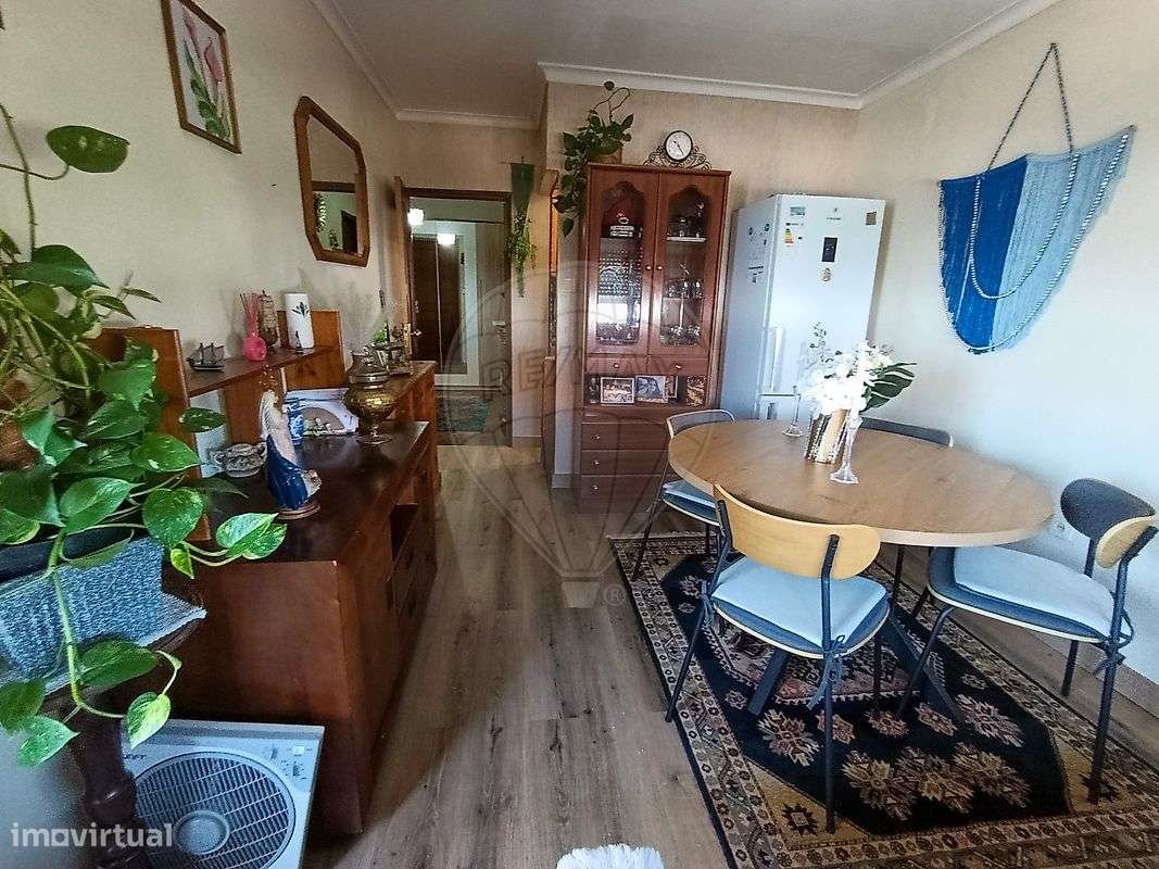 Apartamento T1 para arrendamento - Grande imagem: 4/10