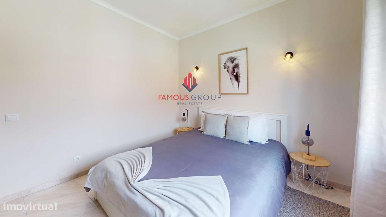 Apartamento T2 Duplex - Lagoa na Rua General Humberto Delgado-26