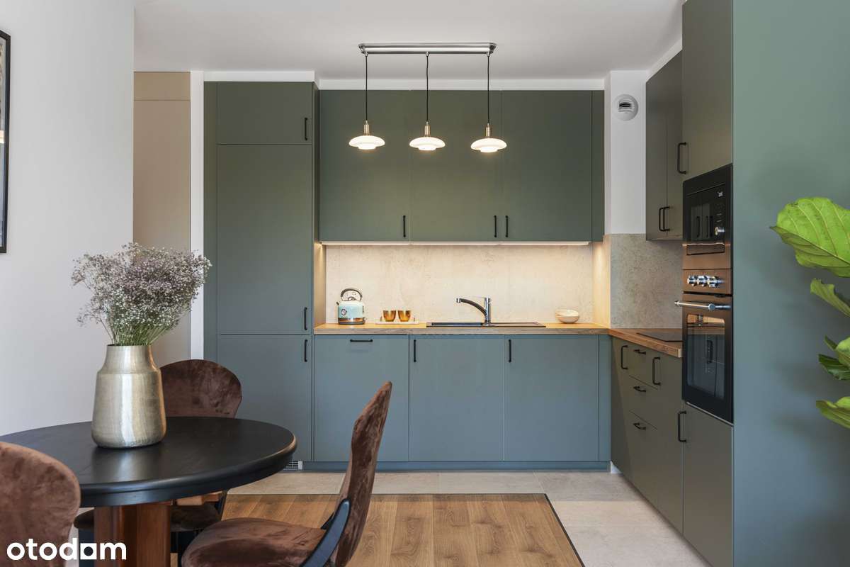 NOWE POD KLUCZ | 3 POKOJE 59m² | BALKON | M.GARAŻOWE | KOMÓRKA LOK. - Pełny obrazek: 3/20