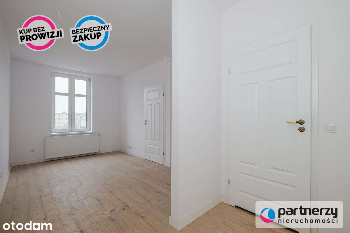 2 pokoje wyremontowane do aranżacji Tczew - Pełny obrazek: 5/14