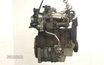 Motor K9K840 RENAULT 1.5L 95 CV - 2