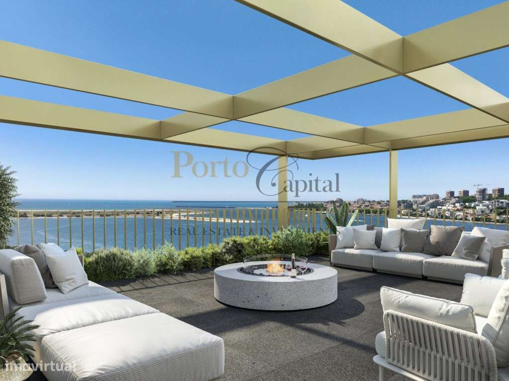 APARTAMENTOS T1 A T5 COM VISTA DE RIO E MAR-18