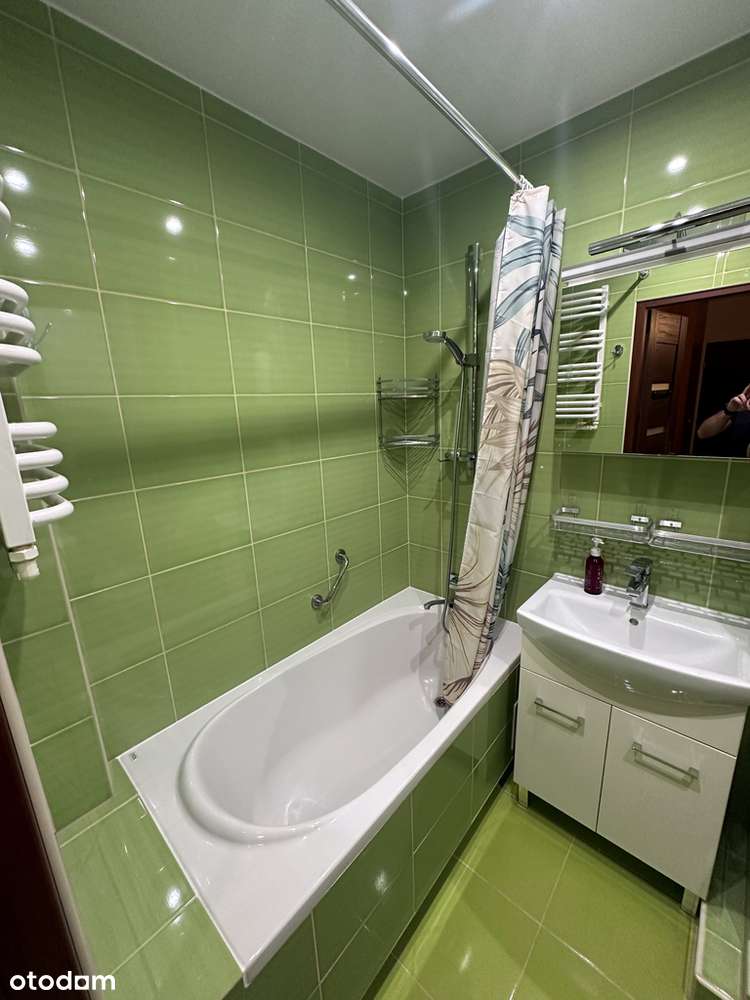 M4 w doskonałej lokalizacji przy Politechnice**-10