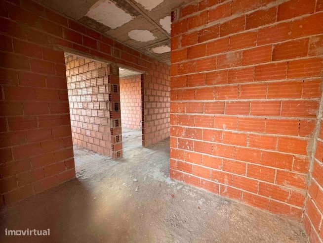 Apartamento T3 em Ponte de Rol, Torres Vedras-15
