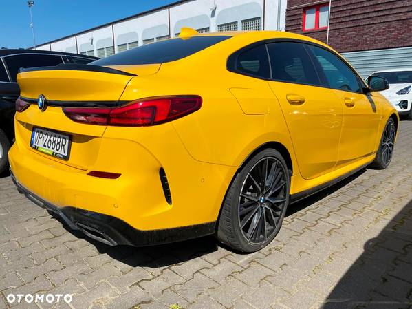 BMW Seria 2 M235i xDrive - 8