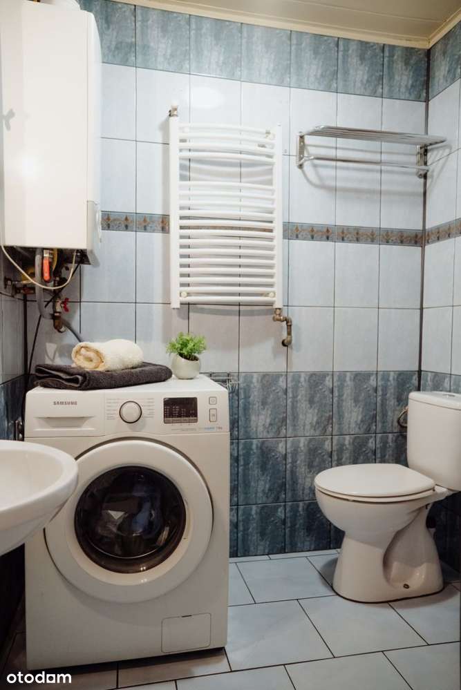 Dom z potencjałem do aranżacji Łódź Górna-16