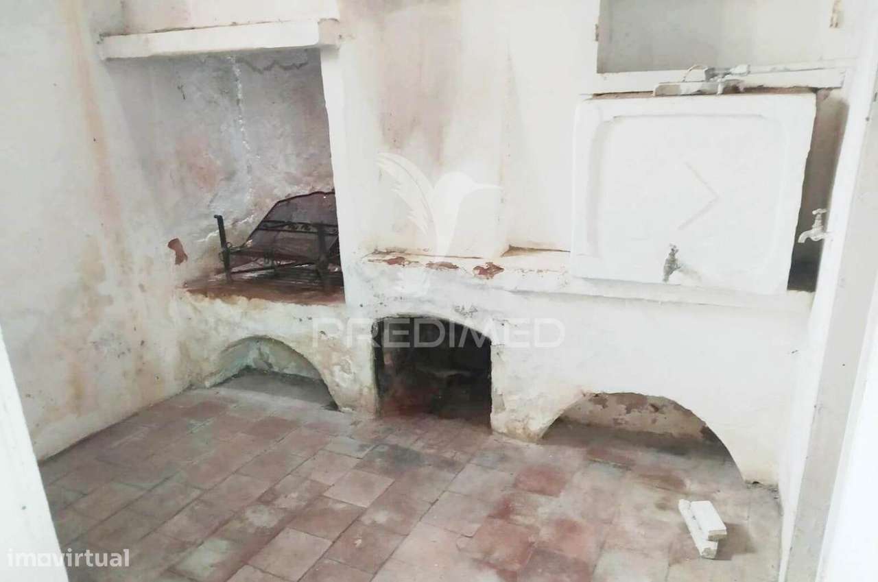 Espaço Comercial ou Moradia em São Teotónio - Grande imagem: 4/10