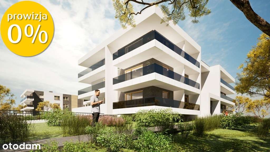 Przytulny apartament - Stawowa - Widok 2