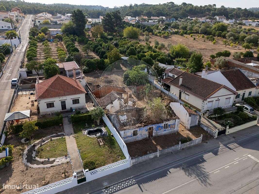 Moradia T0 para venda - Grande imagem: 1/16