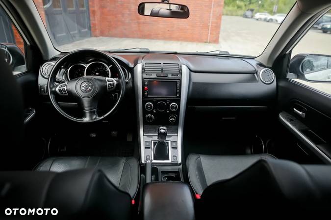 Suzuki Grand Vitara 1.9 DDiS X30 - 20