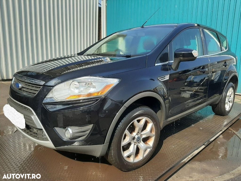 Usa dreapta spate Ford Kuga 2010 SUV 2.0 TDCI UFDA - 3