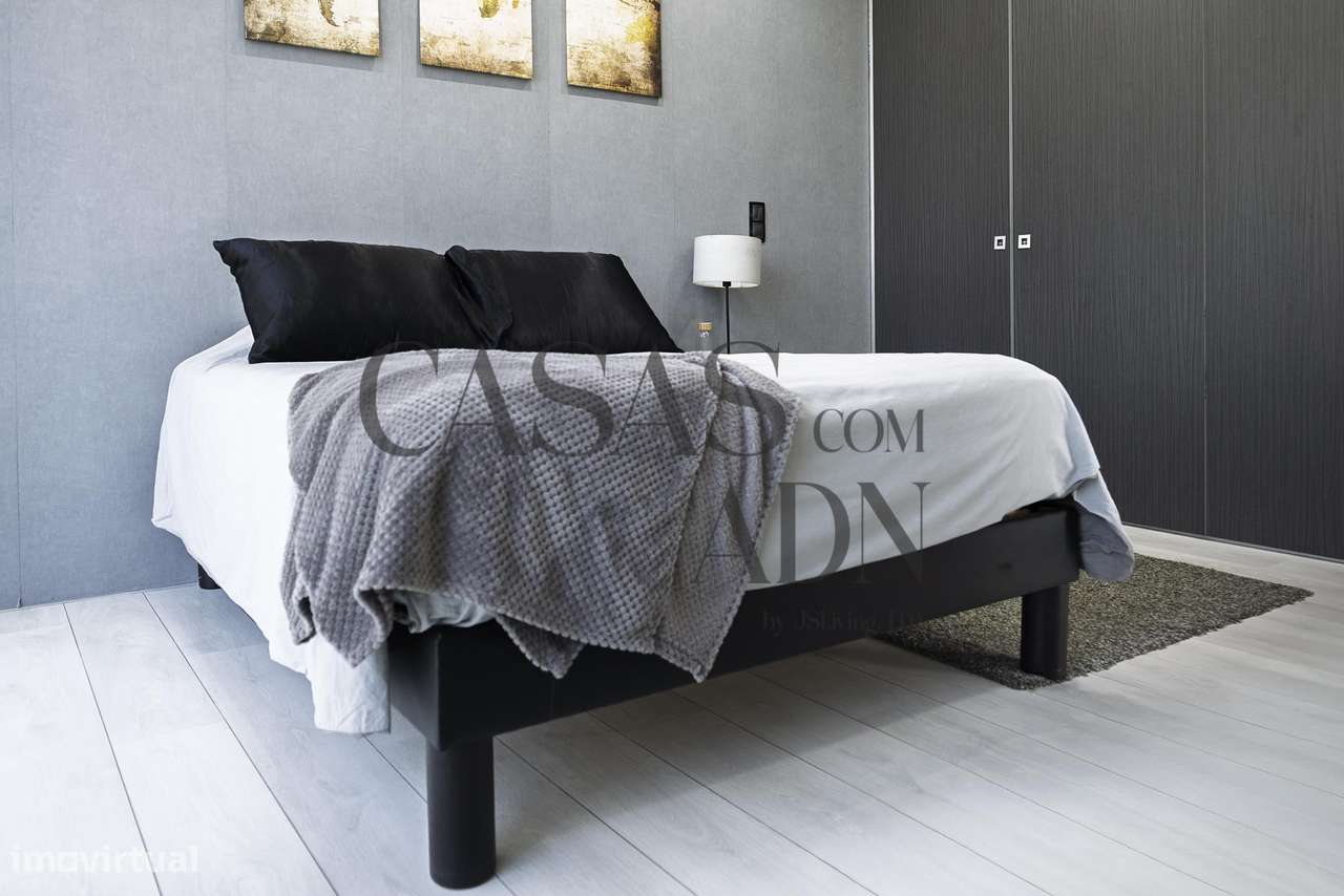 Moradia T4+1 moderna em Ílhavo.-22